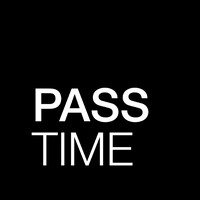 PASSTIME® logo - Similar company to Focus.Talks