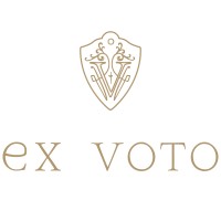 ExVoto Vintage logo - Similar company to Hazel & Rose