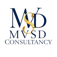 MVSD Consultancy B.V. logo - Similar company to Special Nuts®. Het Notenconcept Van Foodtrend