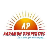 Aarambh Properties logo - Similar company to Frionkandy