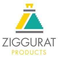 Ziggurat Products logo - Similar company to Magvent