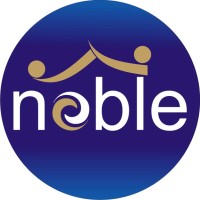 Noble International Group - مجموعة نوبل العالمية logo - Similar company to طبقة البيانات لتقنية المعلومات