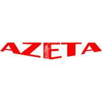 AZETA SRL logo - Similar company to Sidonio Spa