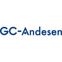 GC-Andesen Investment Consulting Co., Ltd. logo - Similar company to Viktorius Grow