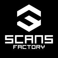 Scans Factory logo - Similar company to Fab