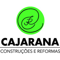 Cajarana Construções e Reformas logo - Similar company to Reformas Syr Arpa. Zaragoza Y Huesca