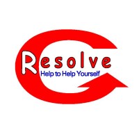 Resolve – Help to Help Yourself logo - Similar company to Tribe22