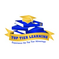 Top Tier Learning logo - Similar company to African Origin