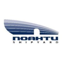 PT Noahtu Shipyard logo - Similar company to Pt Speed Young Tech