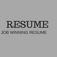 How to Build a Job Winning Resume logo - Similar company to Make My Resume