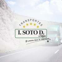 Transportes Soto e Hijos logo - Similar company to Aps