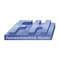 Feinwerktechnik Hüster GmbH & Co. KG logo - Similar company to Otter Consult Gmbh
