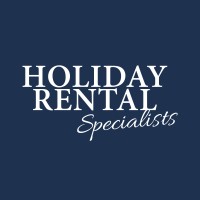 Holiday Rental Specialists logo - Similar company to High N