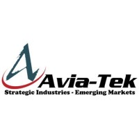 Avia-Tek logo - Similar company to Founders Breakfast