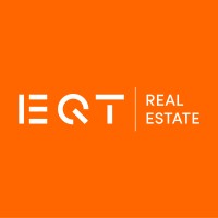 EQT Real Estate logo - Similar company to Exeter Property