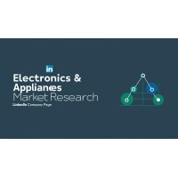Electronics & Appliances Market Research logo - Similar company to Agriroots Ventures
