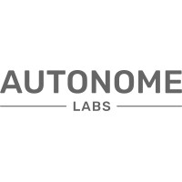 Autonome Labs logo - Similar company to Carrida Technologies Gmbh