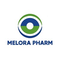 Melora Pharm for Pharmaceuticals logo - Similar company to Excellence Pharmaceuticals