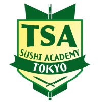 Tokyo Sushi Academy - Japan's premier SUSHI School - logo - Similar company to Paddle Blue
