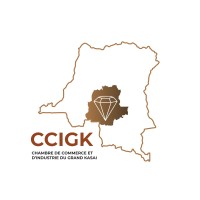 CHAMBRE DE COMMERCE ET D’INDUSTRIE DU GRAND KASAI logo - Similar company to Chambre D'Affaire Commerciale Rd Congo-Maroc Et L'Internationale
