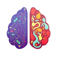 A Digital Mind logo - Similar company to Widal Technologies