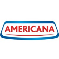 Americana Foods logo - Similar company to Emdad Distribution Ltd. Company
