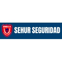Sehur Seguridad logo - Similar company to Sefor Security Solutions