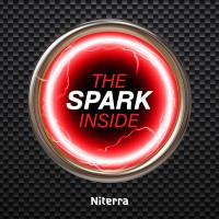 The Spark Inside Podcast logo - Similar company to Several Seats Cic