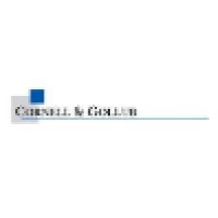 Cornell & Gollub logo - Similar company to Mitchell & Desimone