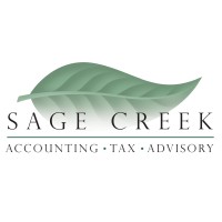 Sage Creek Accounting, Tax & Advisory logo - Similar company to Transcontinental Fund Administration Ltd.
