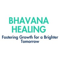 Bhavana Healing logo - Similar company to Allinclusive Foundation