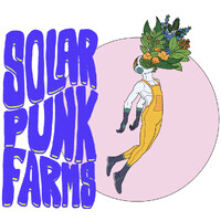 Solar Punk Farms logo - Similar company to Solar Punk