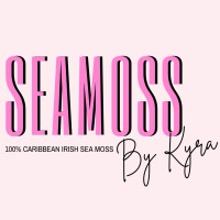 Sea Moss By Kyra logo - Similar company to Berg Bites