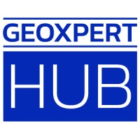 GEOXPERT HUB logo - Similar company to Greenpeg Experts' Network