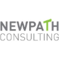 NewPath Consulting logo - Similar company to Vikasha Consulting