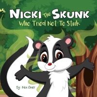 Noa Omer - Children's Books logo - Similar company to Ink And Bees