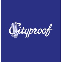 Cityproof logo - Similar company to New York Soundproofing