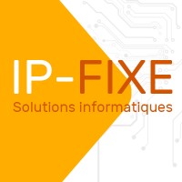 Ip-Fixe logo - Similar company to Cergy-Vis
