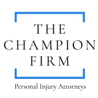 The Champion Firm, Personal Injury Attorneys, P.C. logo - Similar company to Nick Schnyder Law Firm