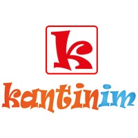 Kantinim Okul Kantin Sistemleri logo - Similar company to Nbrn Tekstil Sanayi Ticaret Limited Şirketi