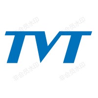 TVT Solutions@CEE&CIS logo - Similar company to Hykon Video