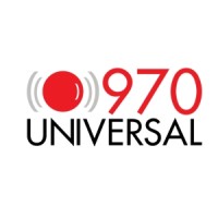970 Universal logo - Similar company to El Espectador