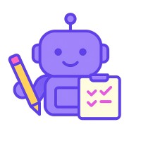 RoboGrade.io logo - Similar company to Cosmic