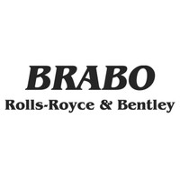 BRABO Rolls-Royce & Bentley logo - Similar company to Jetmail Bv