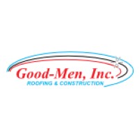 Good-Men Roofing & Construction, Inc. logo - Similar company to Antithesis Consulting