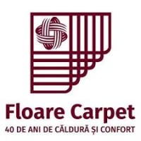 Floare Carpet logo - Similar company to Interior De Lux