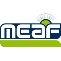 MEAF Machines B.V. logo - Similar company to Sarco Packaging