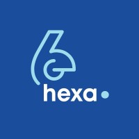 Hexa Engineering logo - Similar company to Hexa Group