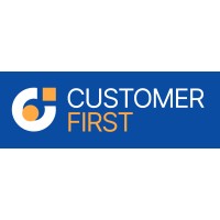 Customerfirst logo - Similar company to Customerfirst