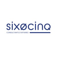 SIXØCINQ - Business Consultants logo - Similar company to Plan Monark